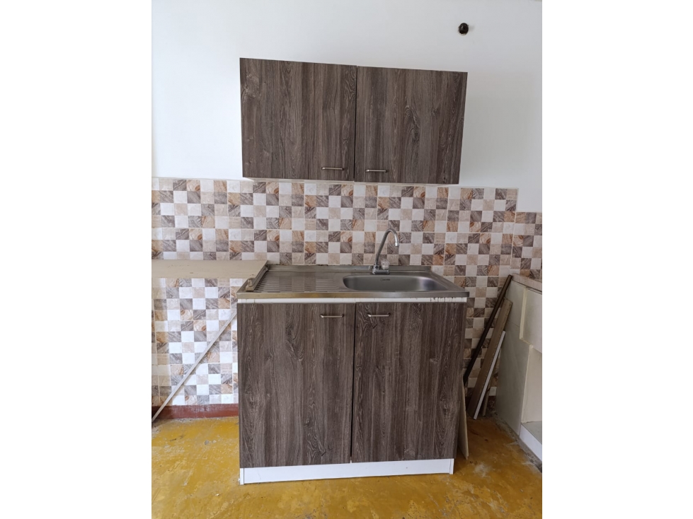ALQUILER DE APARTAESTUDIO EN EL SECTOR DE CORBONES-ARMENIA - 3