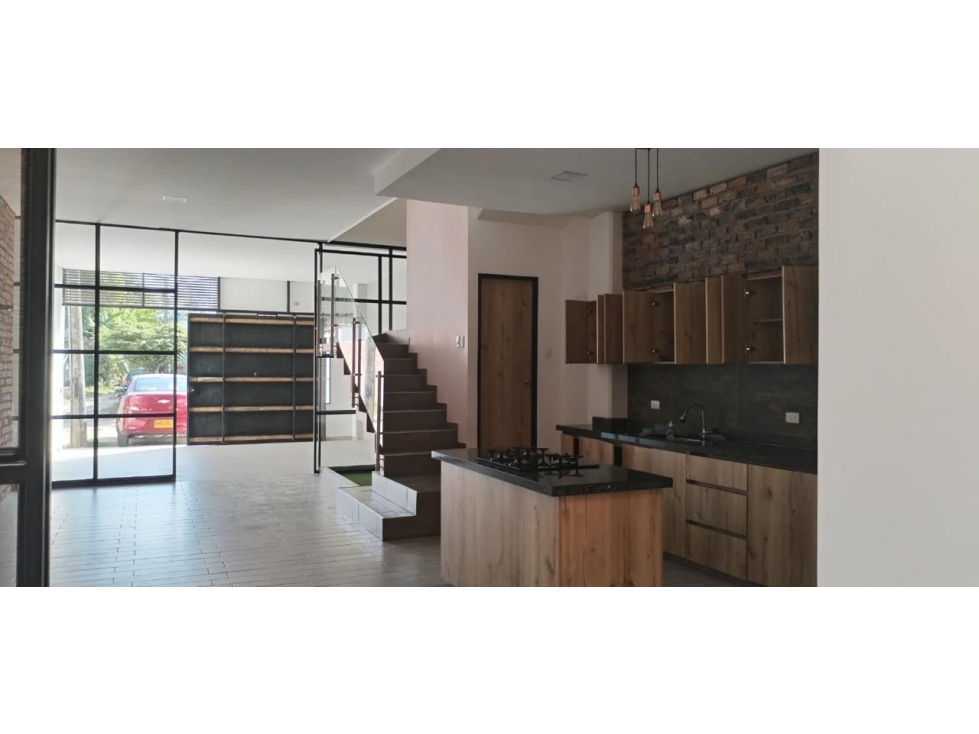VENTA DE CASA EN ARAUCA BARRIO GUARATAROS — foto 3