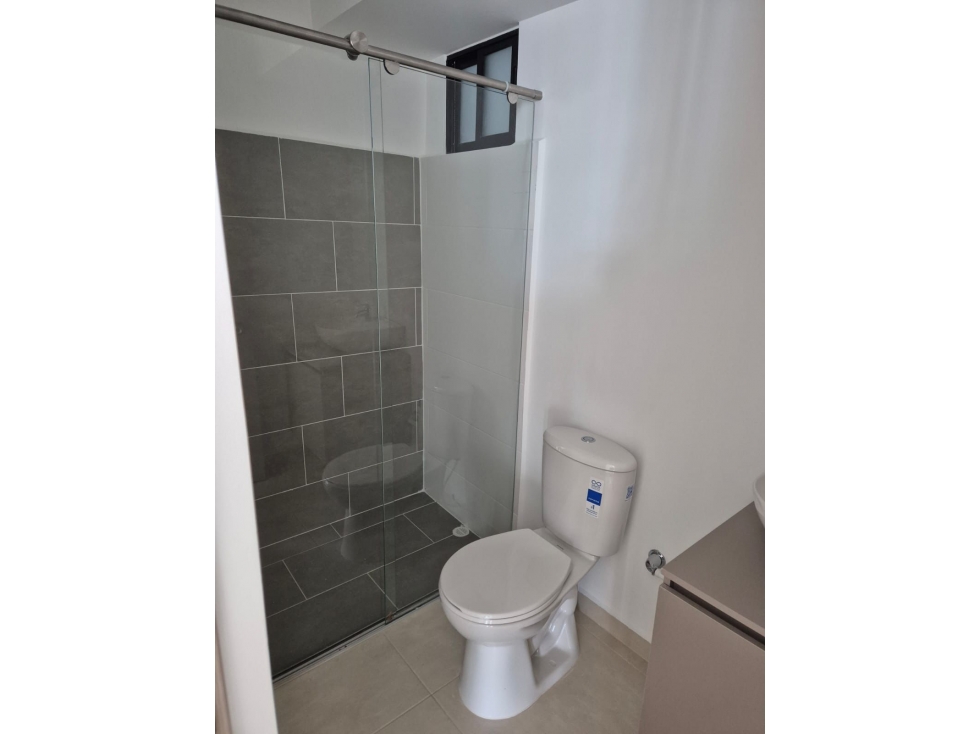 APARTAMENTO EN VENTA SECTOR PUERTO ESPEJO — foto 4