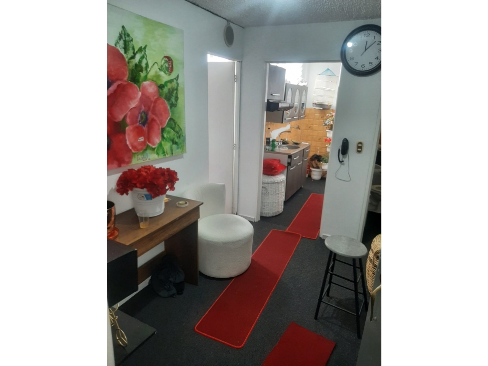 VENTA DE APARTAESTUDIO EN EL CENTRO DE ARMENIA — foto 3