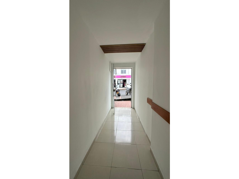 ALQUILER DE CASA EN SECTOR COMERCIAL PEREIRA — foto 3