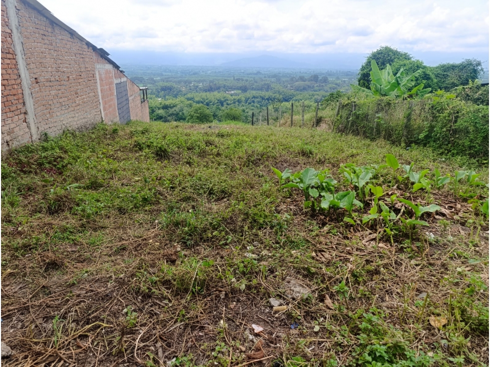 VENTA DE LOTE EN PUEBLO TAPAO — foto 2