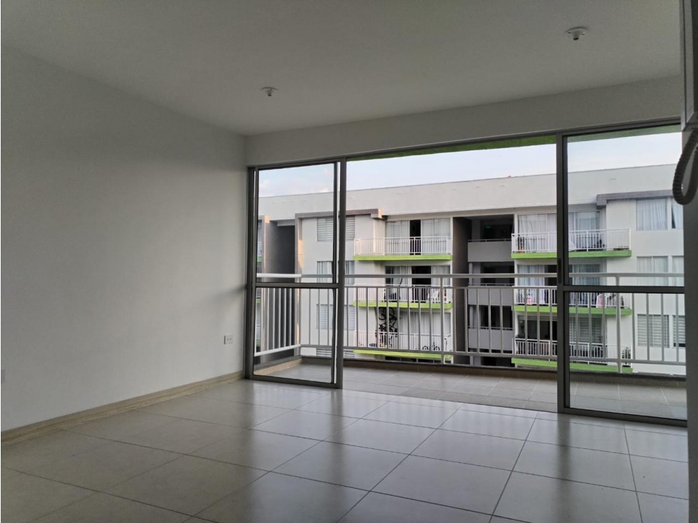 VENTA DE APARTAMENTO EN EL SECTOR DE PUERTO ESPEJO