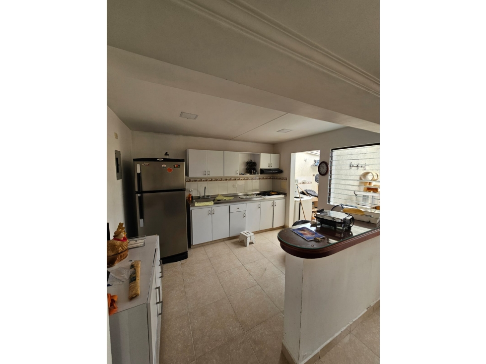 VENTA DE CASA CONDOMINIO LA AURORA AL NORTE DE ARMENIA SECTOR AV 19 — foto 5