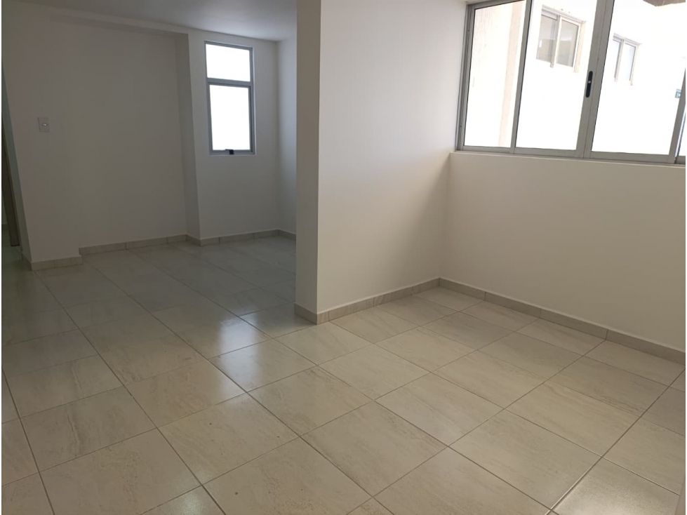 VENTA DE APARTAMENTO SECTOR ORO NEGRO ED. LE QUARTIER. — foto 4