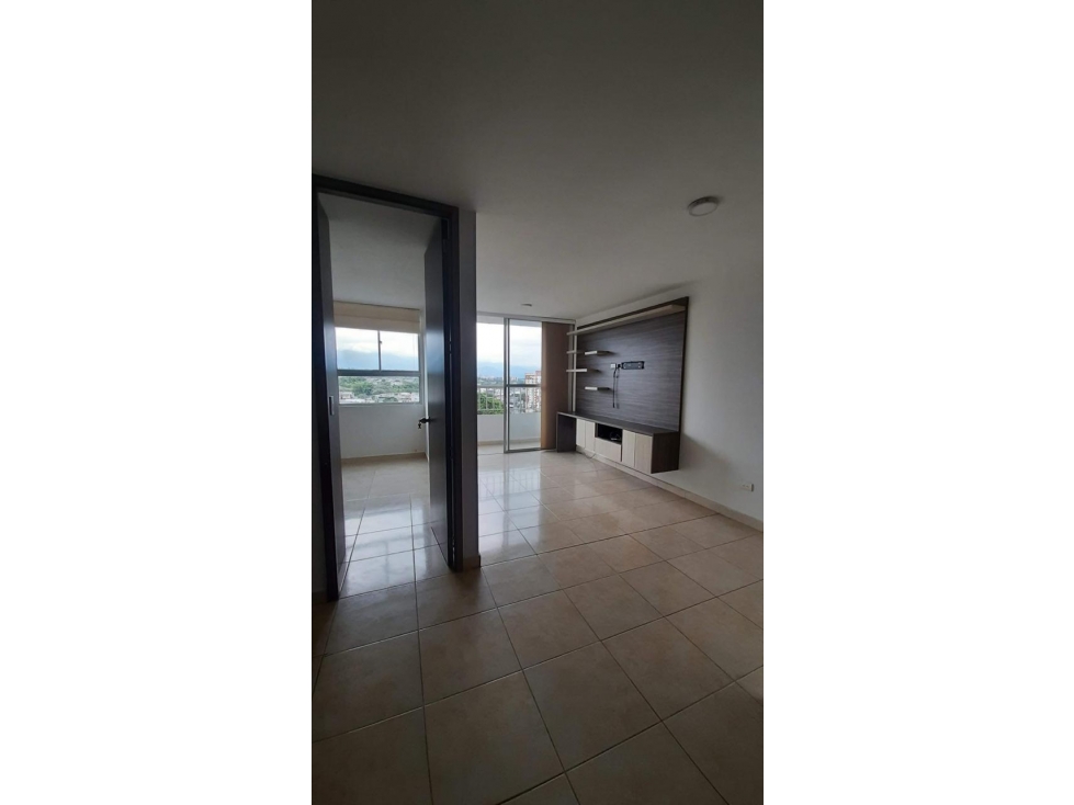 APARTAMENTO EN VENTA EN EL SECTOR DE LA PAVONA AL OCCIDENTE DE ARMENIA — foto 3