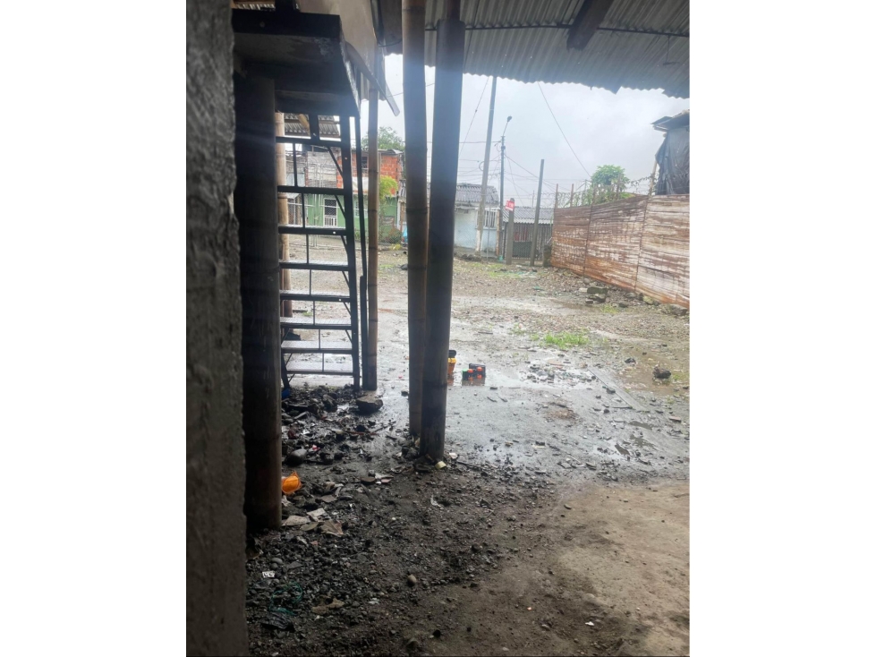 VENTA DE LOTE EN EL BARRIO POPULAR EN ARMENIA Q — foto 3