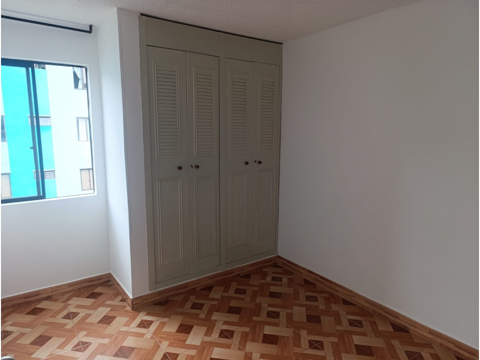 ALQUILER APARTAMENTO BARRIO YULIMA SECTOR COLEGIO INEM NORTE ARMENIA — foto 5