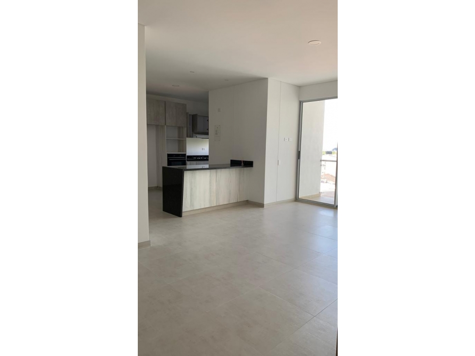 VENTA DE APARTAMENTO BARRIO PROFESIONALES TORRE VALPARAISO ARMENIA Q — foto 3