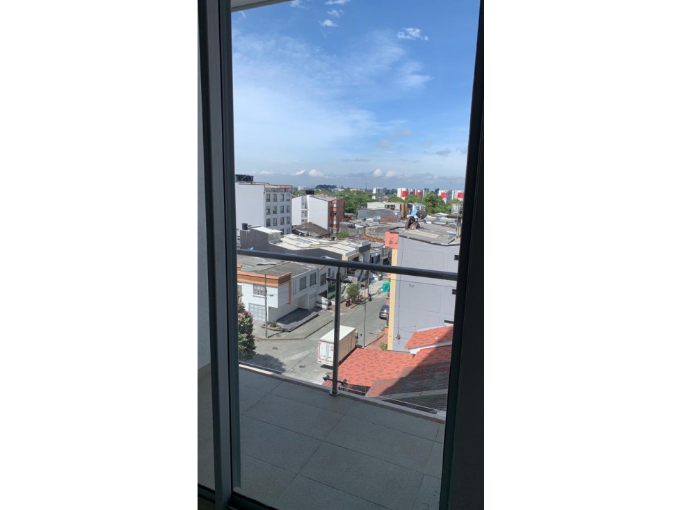VENTA DE APARTAMENTO BARRIO PROFESIONALES TORRE VALPARAISO ARMENIA Q — foto 6