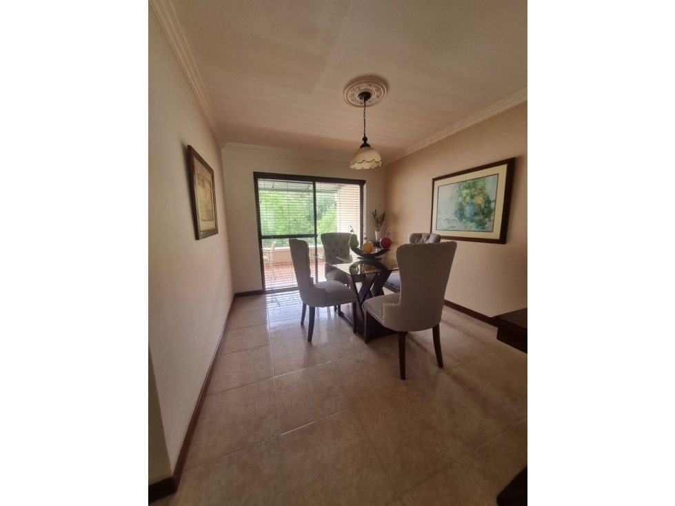 VENTA DE CASA EN LA AVENIDA 19 AL NORTE DE ARMENIA — foto 6