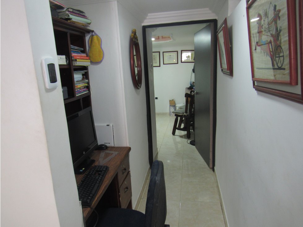 SE VENDE CASA SECTOR ESTADIO SAN JOSE ARMENIA — foto 5