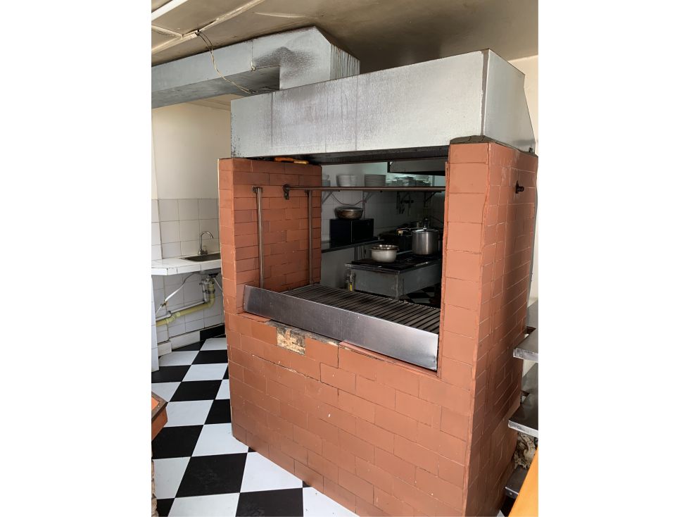 VENTA DE CASA CON RESTAURANTE EN CIRCASIA QUINDÍO - 6