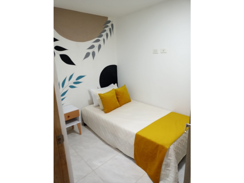 VENTA DE CASA DE DOS NIVELES EN EL BARRIO MANANTIALES DE ARMENIA — foto 4