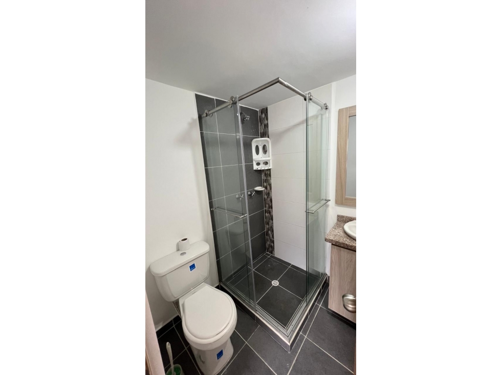 VENTA DE APARTAMENTO BARRIO VILLA LILIANA CONDOMINIO CIBELES ARMENIA — foto 5