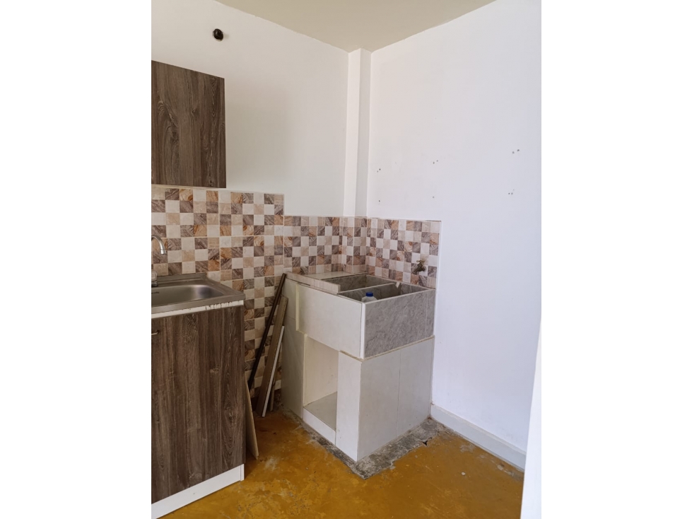 ALQUILER DE APARTAESTUDIO EN EL SECTOR DE CORBONES-ARMENIA - 4