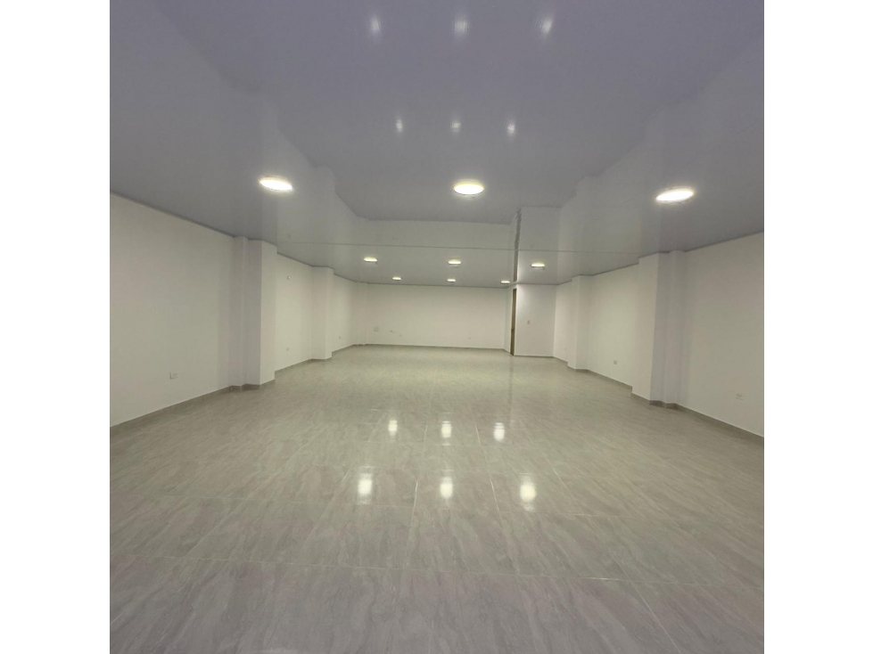 ALQUILER LOCAL COMERCIAL EN CIRCASIA QUINDÍO SECTOR PARQUE PRINCIPAL - 5