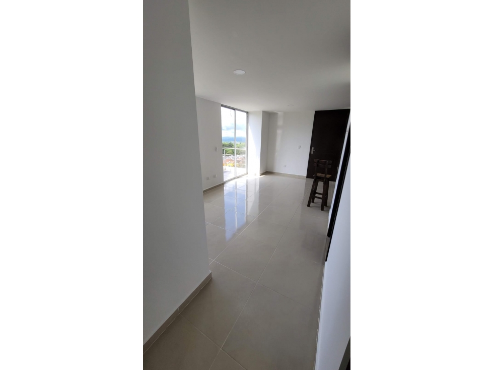 VENTA DE APARTAMENTO EN EL SECTOR DE ESTADIO SAN JOSE