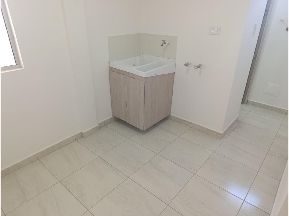 VENTA DE APARTAMENTO SECTOR ORO NEGRO ED. LE QUARTIER. — foto 6