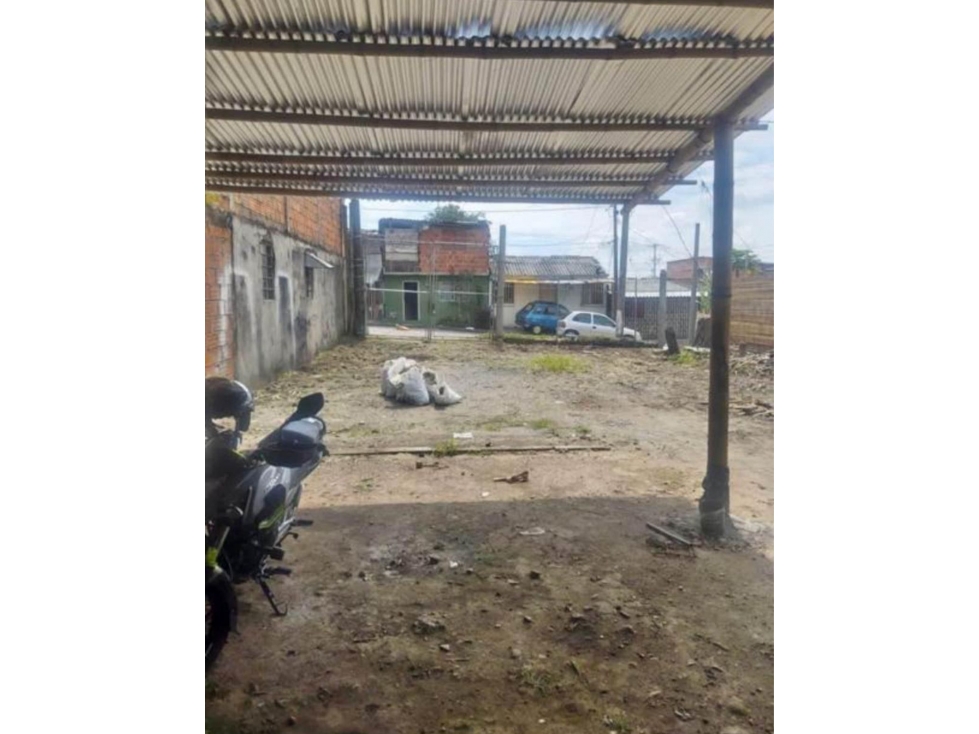 VENTA DE LOTE EN EL BARRIO POPULAR EN ARMENIA Q — foto 4