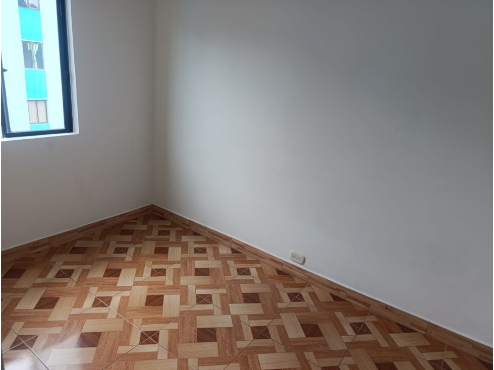 ALQUILER APARTAMENTO BARRIO YULIMA SECTOR COLEGIO INEM NORTE ARMENIA — foto 6