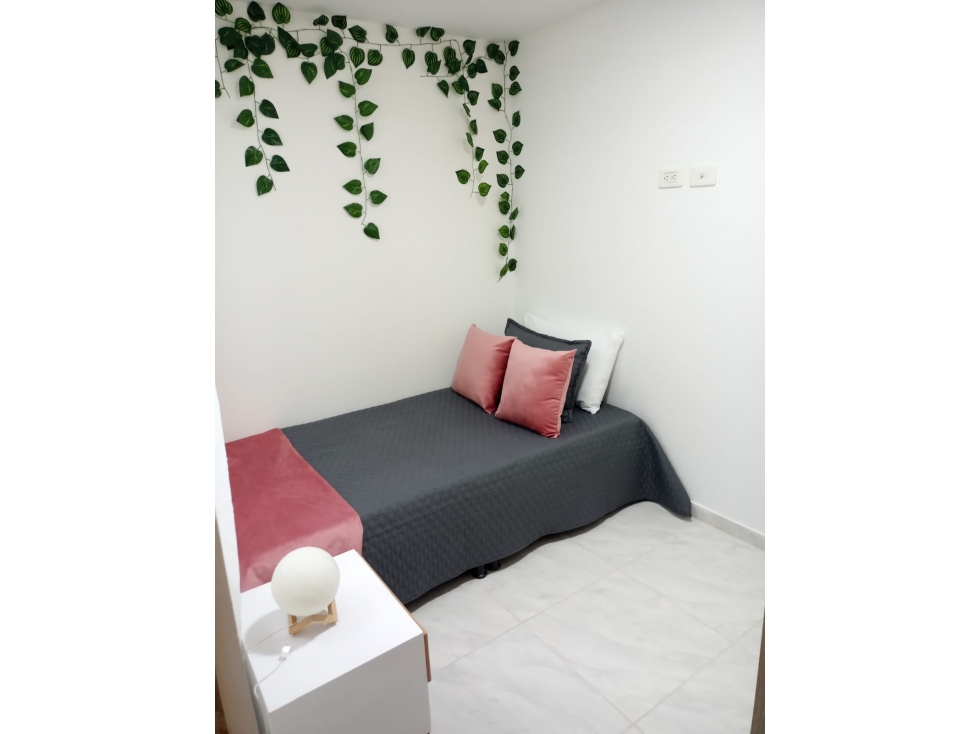 VENTA DE CASA DE DOS NIVELES EN EL BARRIO MANANTIALES DE ARMENIA — foto 5