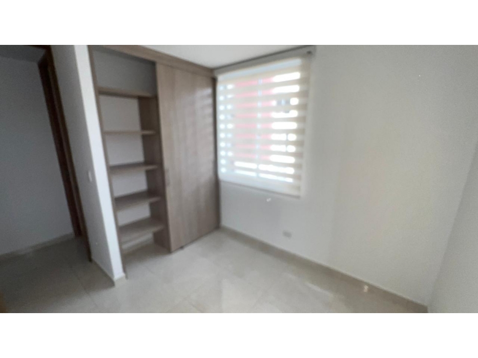 VENTA DE APARTAMENTO BARRIO VILLA LILIANA CONDOMINIO CIBELES ARMENIA — foto 4