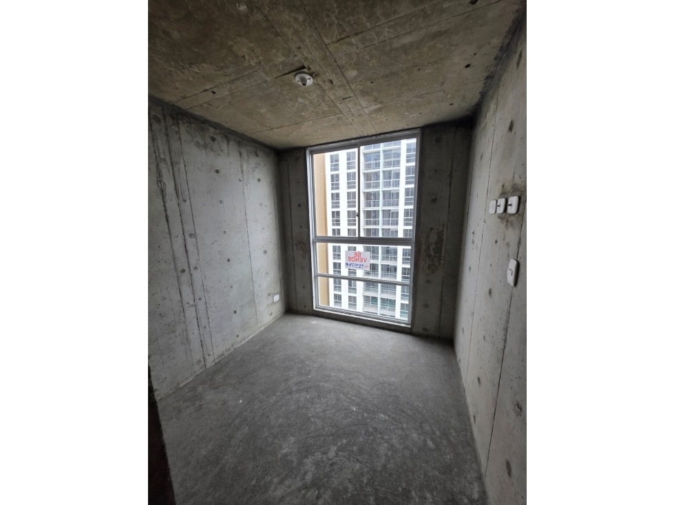 VENTA DE APARTAMENTO EN OBRA GRIS EN EL CONJUNTO MEDITERRANEO — foto 5