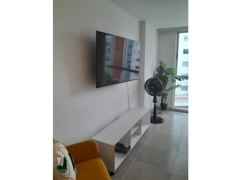 VENTA APARTAMENTO AV 19 CERCA DE UNIVERSIDAD DEL QUINDIO — foto 3