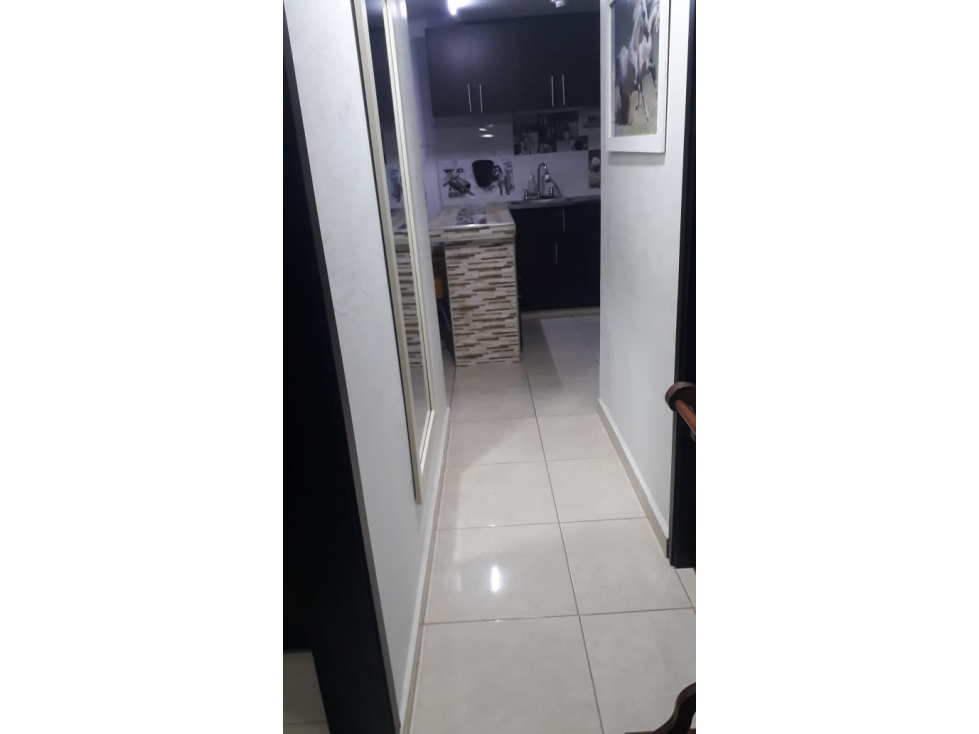 VENTA APARTAMENTO AL NORTE DE ARMENIA SECTOR INTER PLAZA - 5