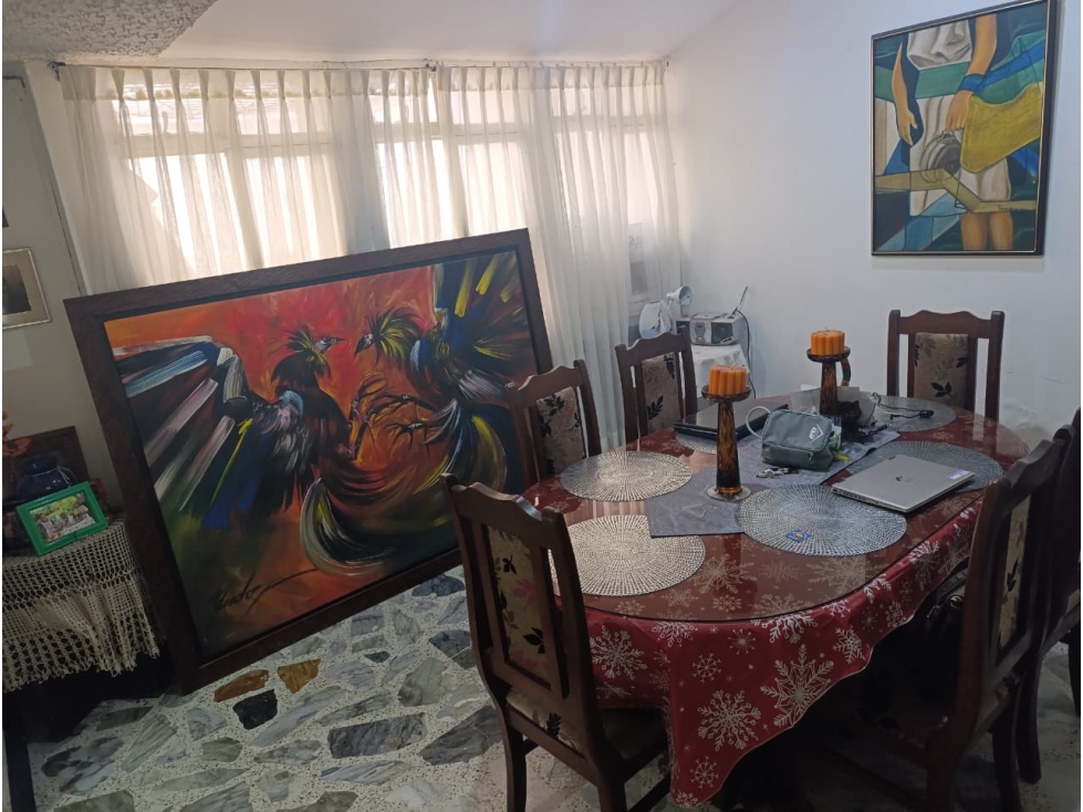 VENTA DE CASA EN EL SECTOR DE FUNDADORES — foto 3