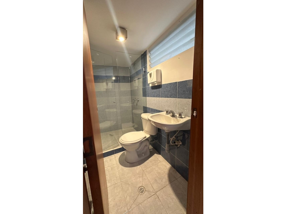 ALQUILER DE CASA EN SECTOR COMERCIAL PEREIRA — foto 5