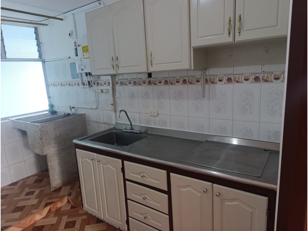 ALQUILER APARTAMENTO BARRIO YULIMA SECTOR COLEGIO INEM NORTE ARMENIA