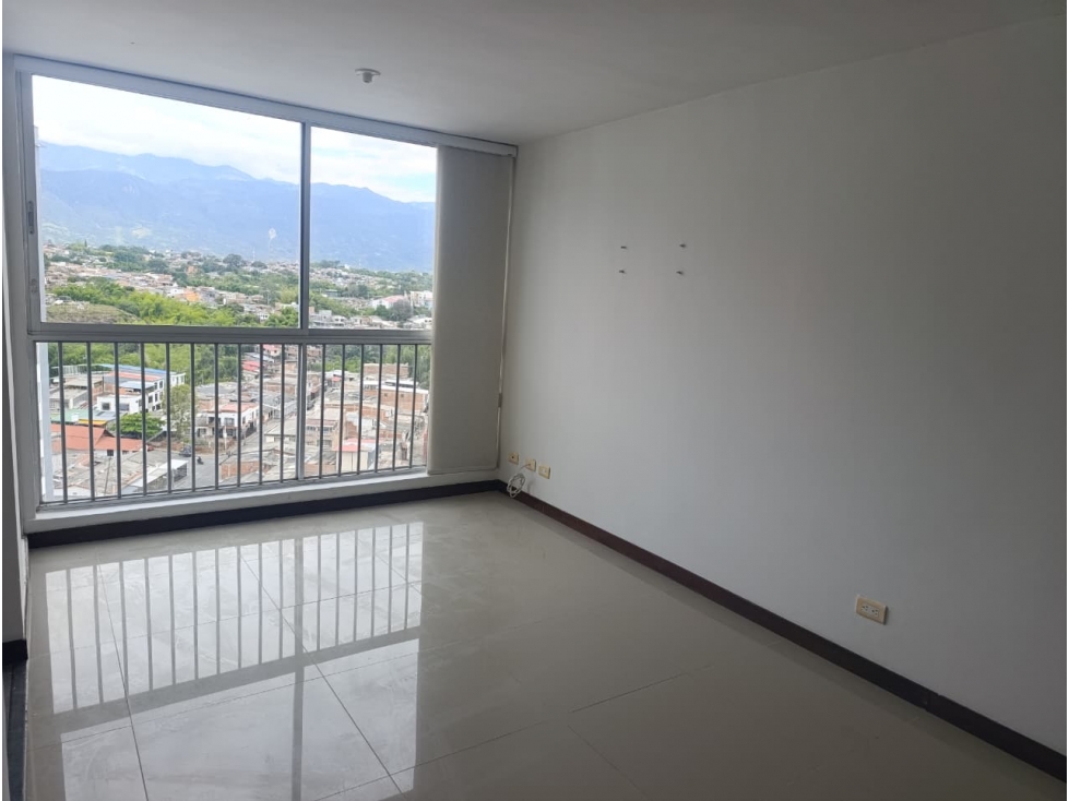 ALQUILER DE APARTAMENTO EN MIRADOR DEL QUINDÍO SECTOR LA PAVONA — foto 5
