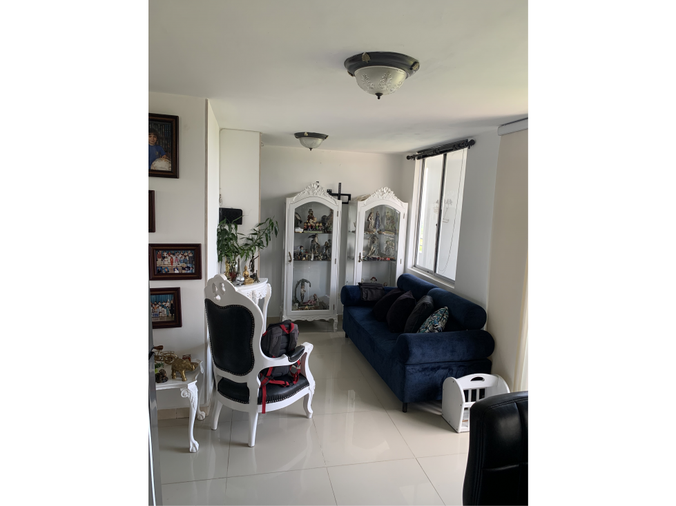VENTA DE APARTAMENTO TIPO PENTHOUSE EN EL SECTOR DE VILLA LILIANA — foto 3