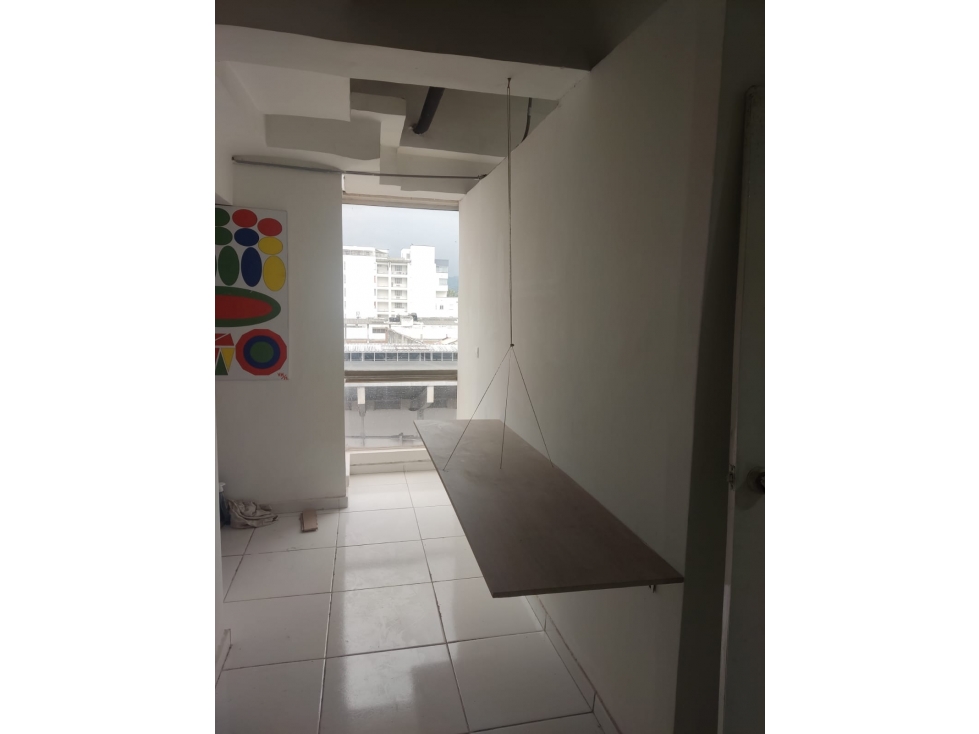 VENTA DE OFICINA EN EL CENTRO DE ARMENIA - 6