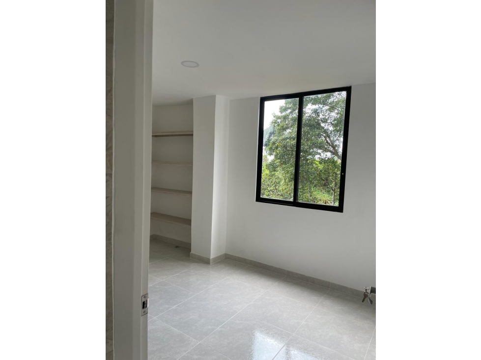 ALQUILER DE APARTAMENTO SECTOR BARRIO YULIMA AL NORTE DE ARMENIA - 6