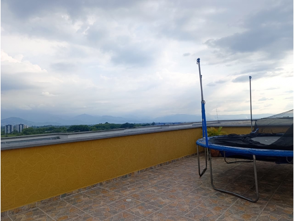 VENTA DE APARTAMENTO AL SUR DE ARMENIA CERCA A PUERTO ESPEJO — foto 4