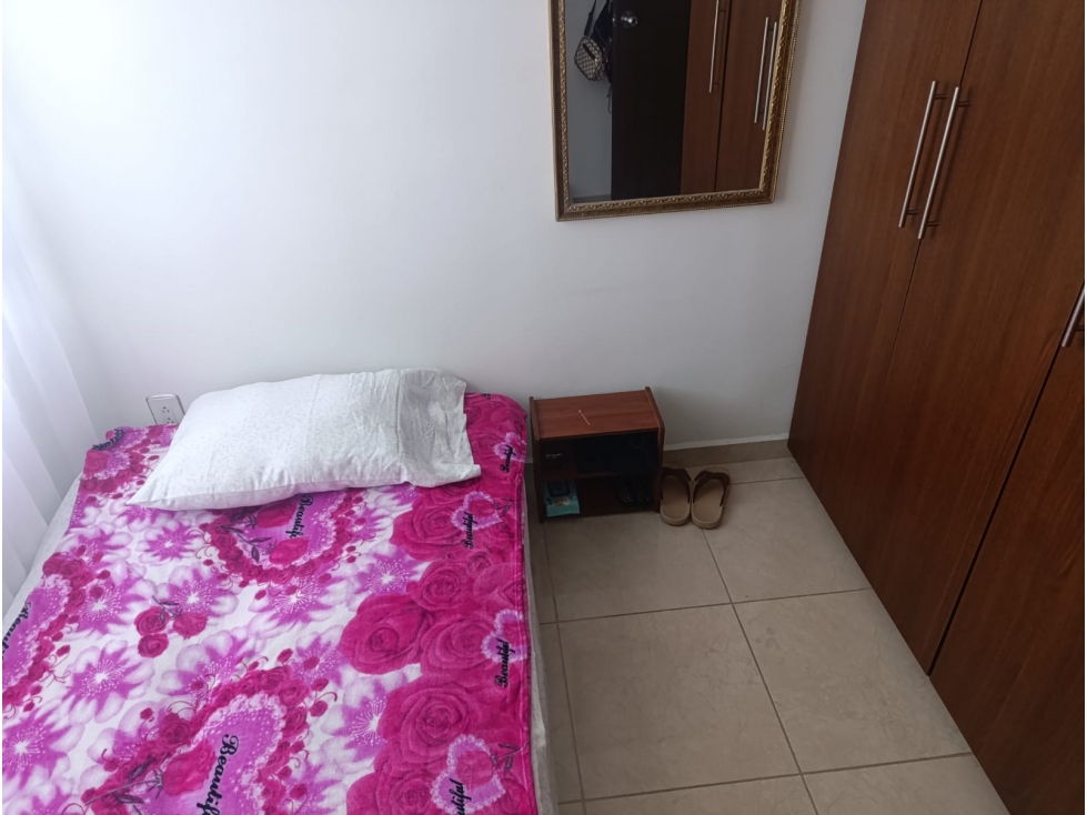 VENTA DE APARTAMENTO AL NORTE DE ARMENIA CERCA AL INTER PLAZA — foto 6