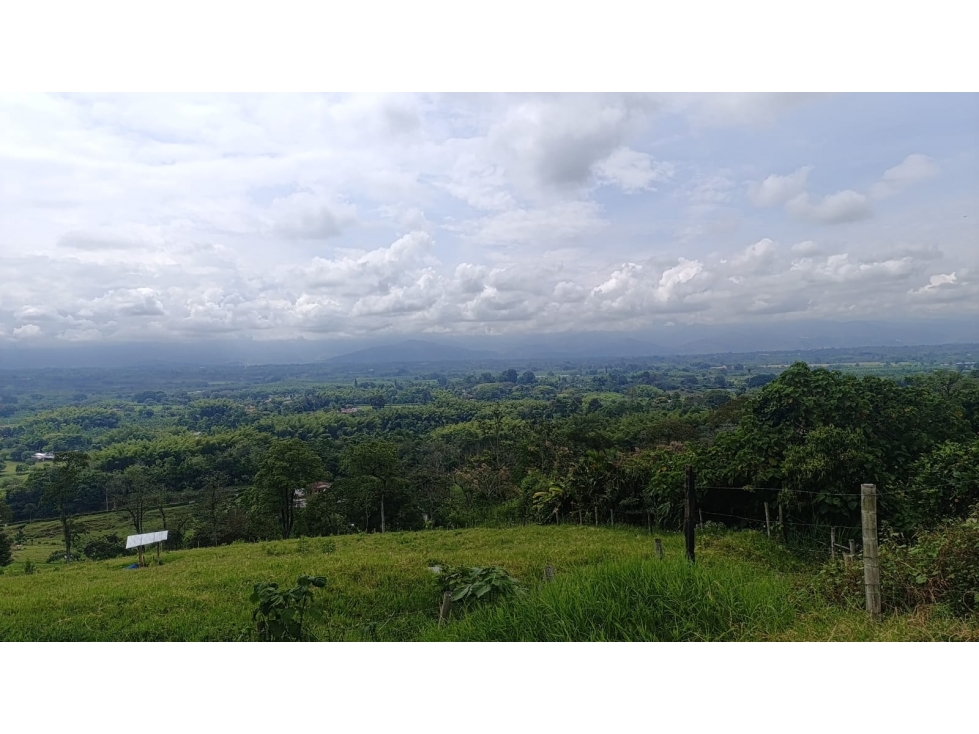 VENTA DE LOTE EN PUEBLO TAPAO — foto 6