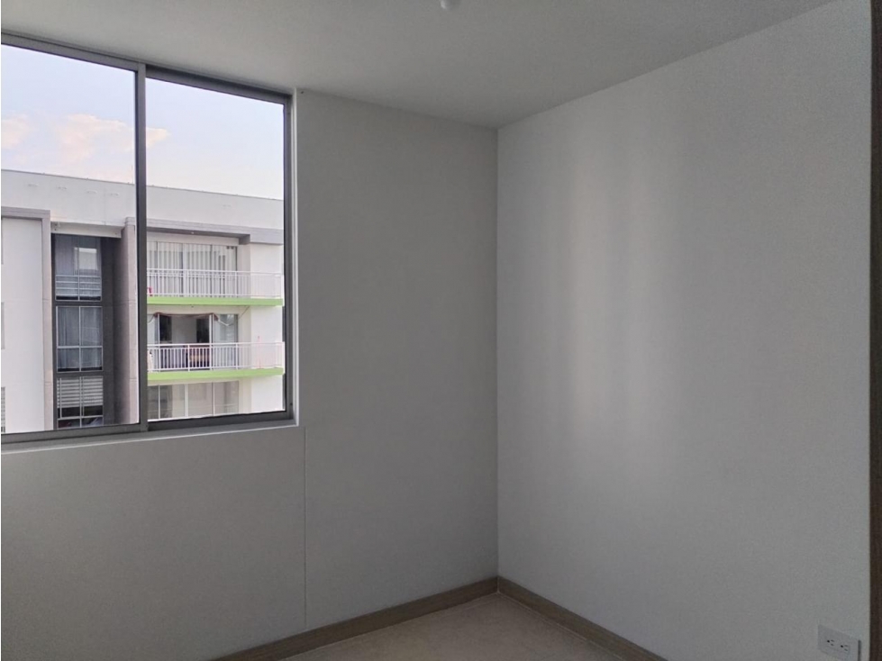 VENTA DE APARTAMENTO EN EL SECTOR DE PUERTO ESPEJO — foto 6
