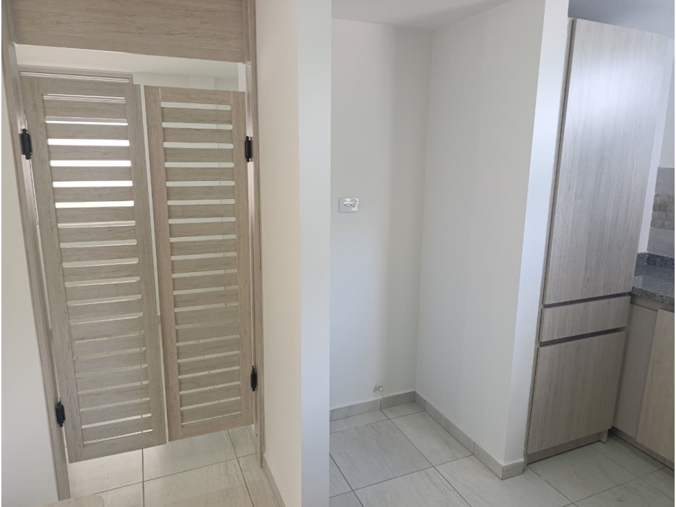 VENTA DE APARTAMENTO SECTOR ORO NEGRO ED. LE QUARTIER. — foto 5