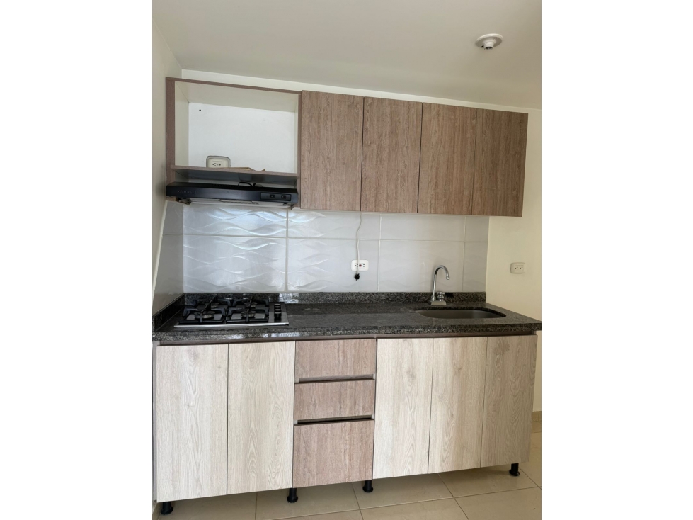 VENTA DE APARTAMENTO EN EL SECTOR DE PUERTO ESPEJO