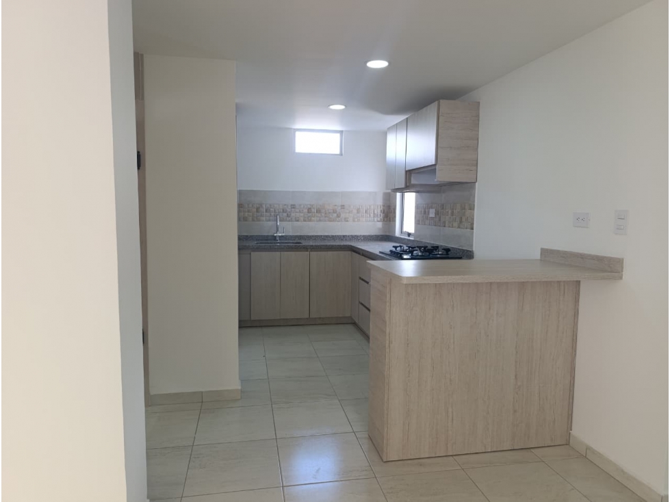 VENTA DE APARTAMENTO SECTOR ORO NEGRO ED. LE QUARTIER. — foto 2