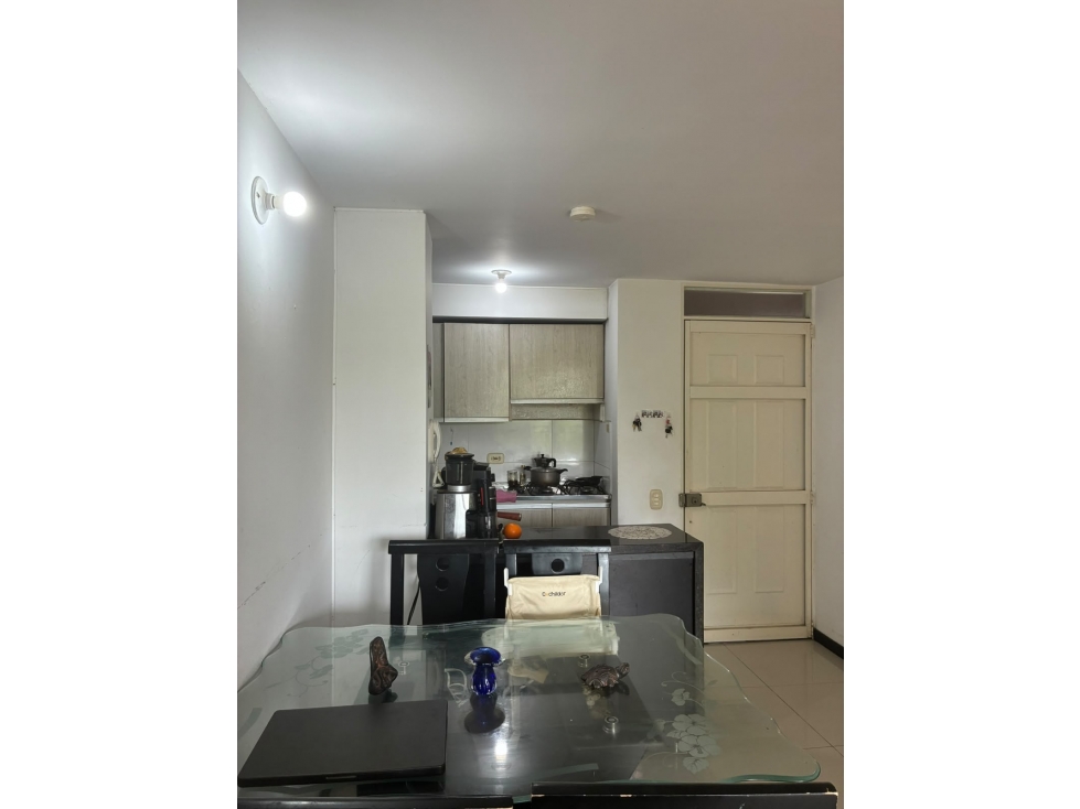 VENTA DE APARTAMENTO EN BRISAS DEL BOSQUE OCCIDENTE DE ARMENIA — foto 3