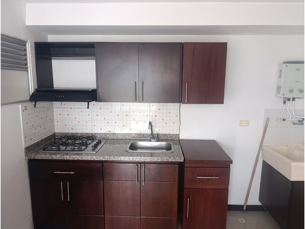 ALQUILER DE APARTAMENTO EN MIRADOR DEL QUINDÍO SECTOR LA PAVONA