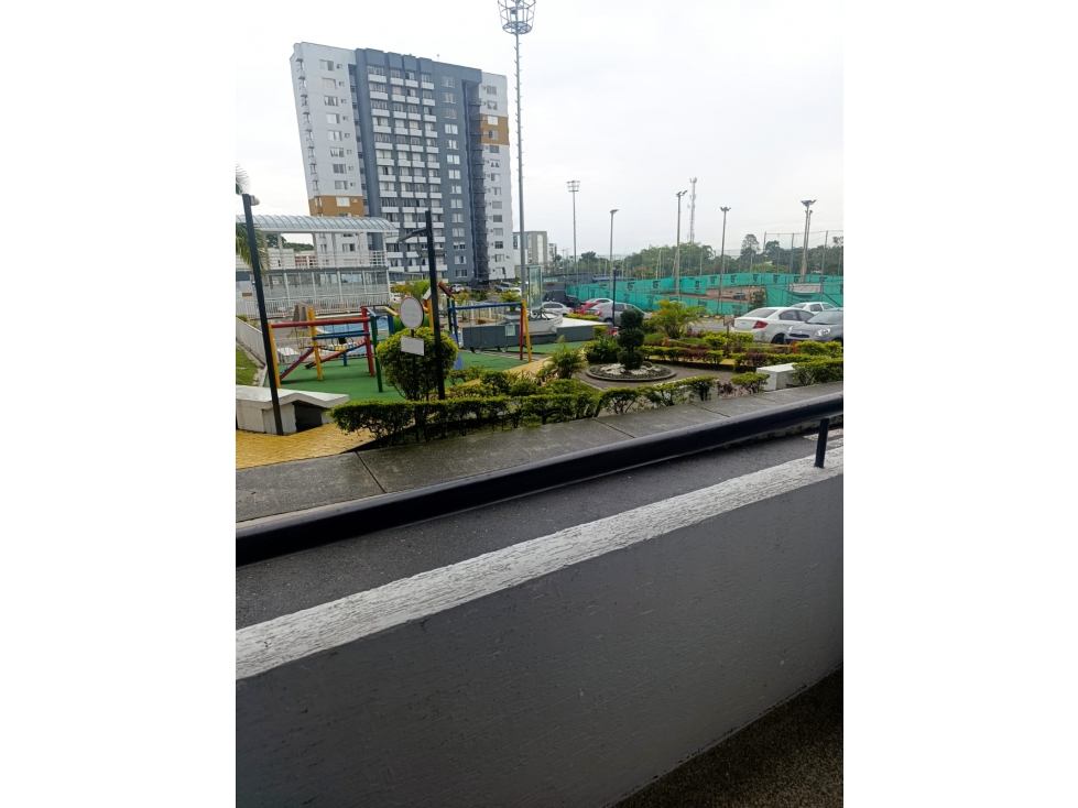 VENTA DE APARTAMENTO AL NORTE DE ARMENIA CERCA AL INTER PLAZA — foto 3