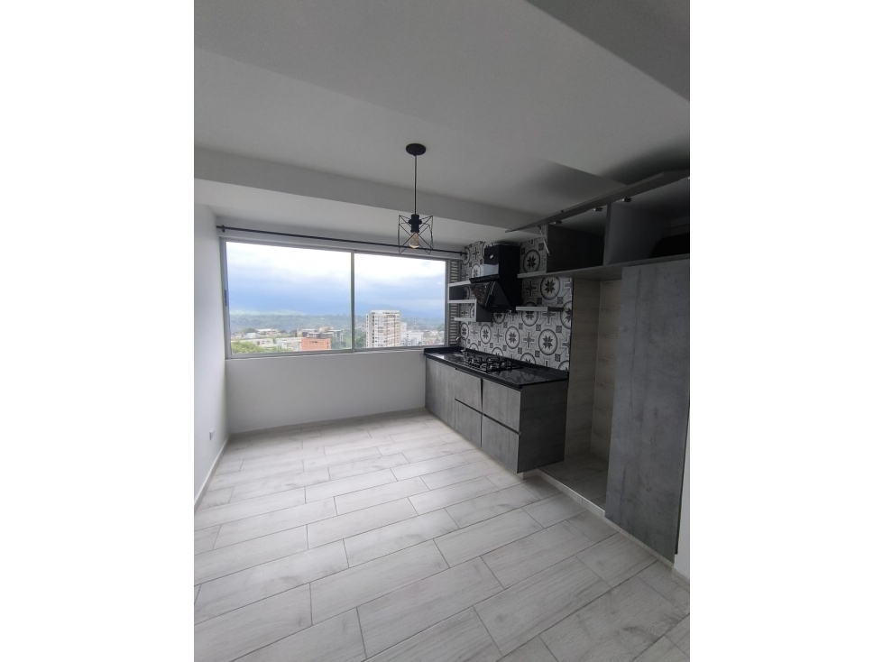 VENTA APARTAMENTO CERCA DEL PARQUE FUNDADORES