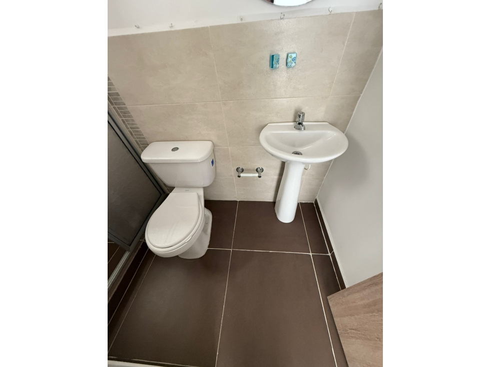 VENTA DE APARTAMENTO EN EL SECTOR DE PUERTO ESPEJO — foto 6