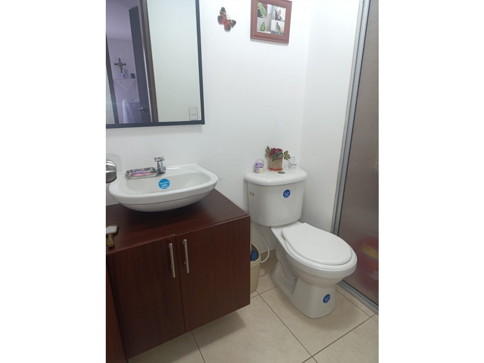 VENTA DE APARTAMENTO AL NORTE DE ARMENIA CERCA AL INTER PLAZA — foto 4